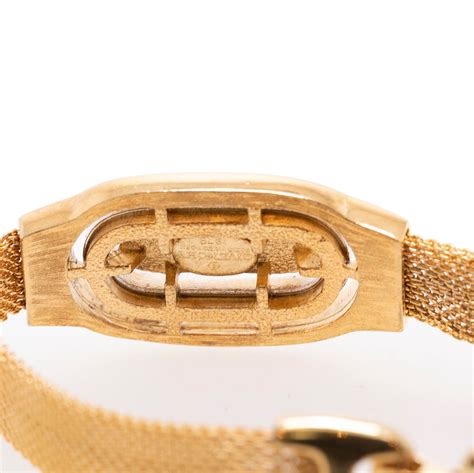 givenchy bracelet 1979|givenchy bracelet vintage 71.